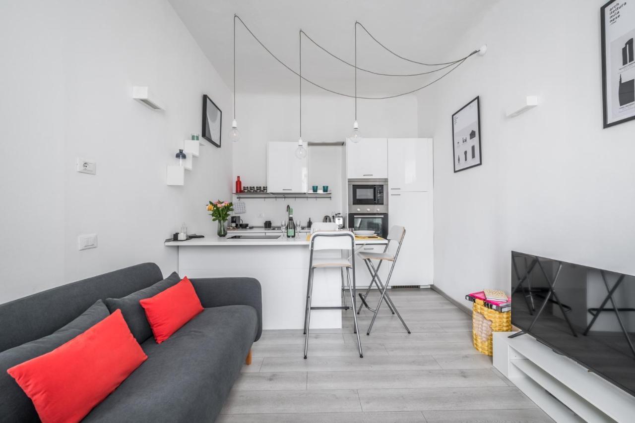 The Minimal Chic Home - Isola District Milan Exterior photo