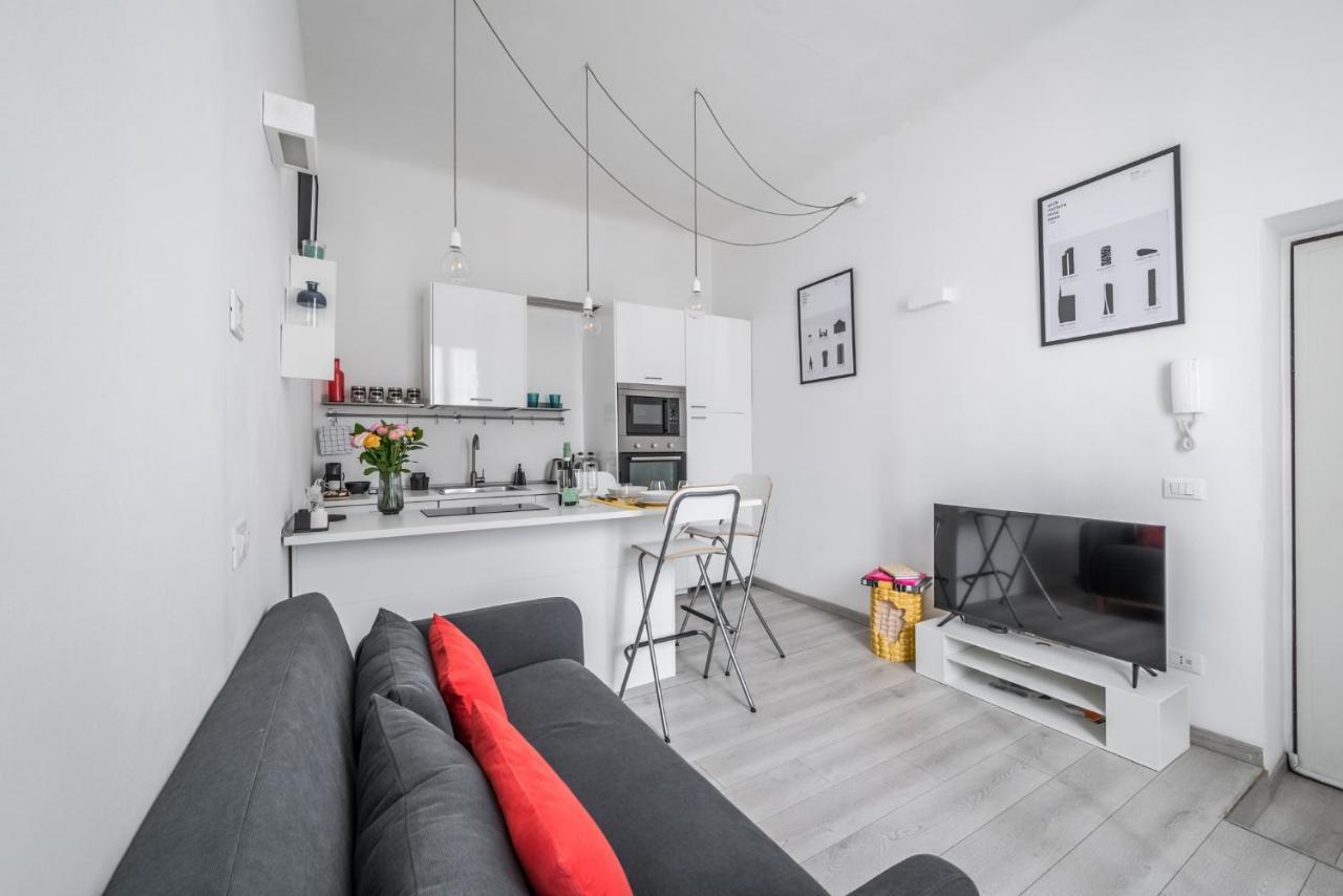 The Minimal Chic Home - Isola District Milan Exterior photo