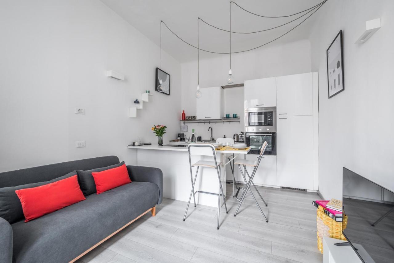 The Minimal Chic Home - Isola District Milan Exterior photo